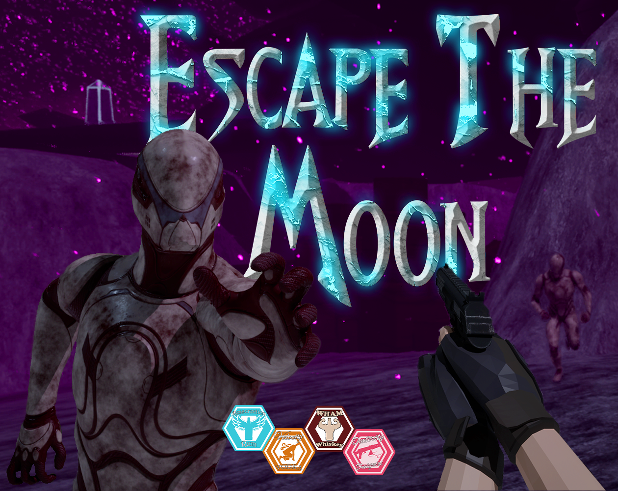 Escape The Moon thumbnail